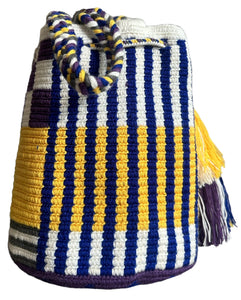 Wayuu estampado. Tamaño M.