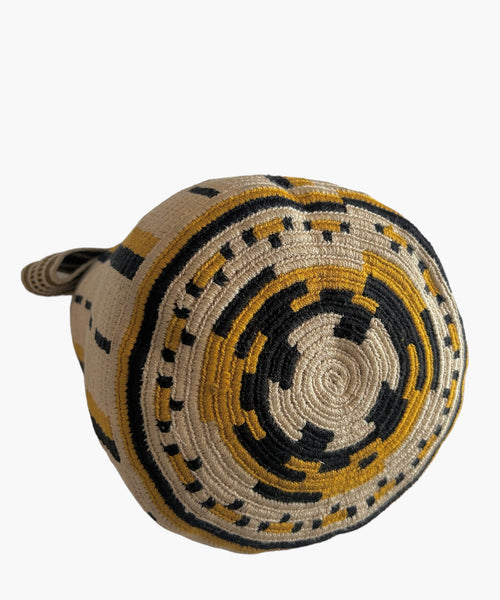 Wayuu estampado. Tamaño L.