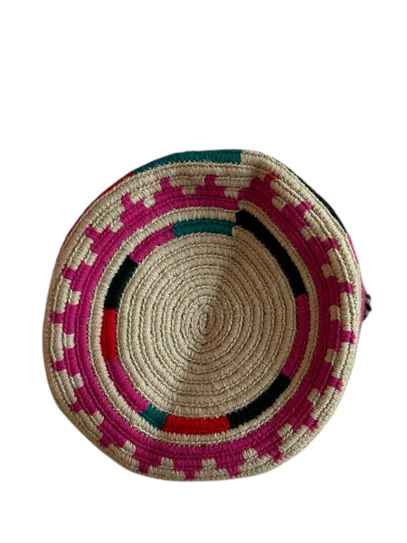 Wayuu estampado. Tamaño M.