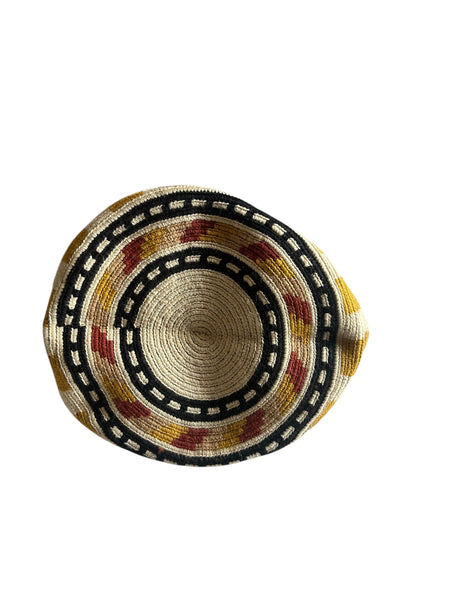 Wayuu estampado. Tamaño L.