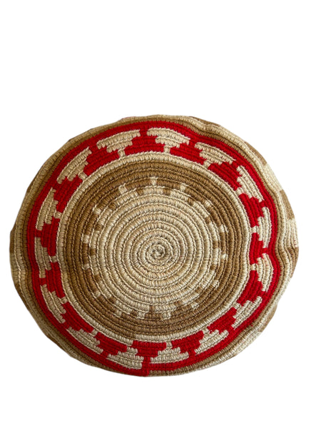 Wayuu estampado. Tamaño L.