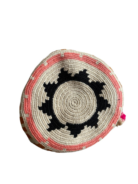 Wayuu estampado. Tamaño M.