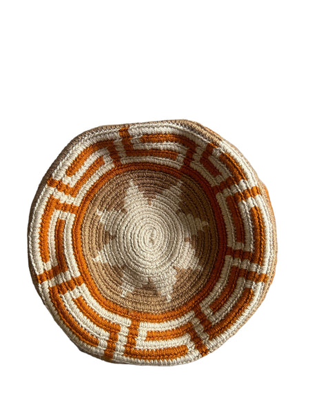 Wayuu estampado. Tamaño M.