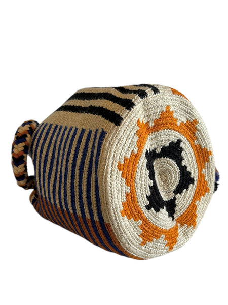 Wayuu estampado. Tamaño M.