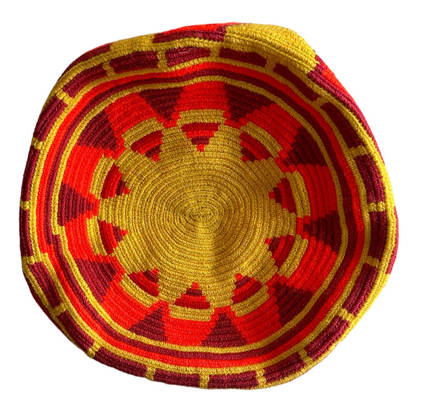 Wayuu estampado. Tamaño M.