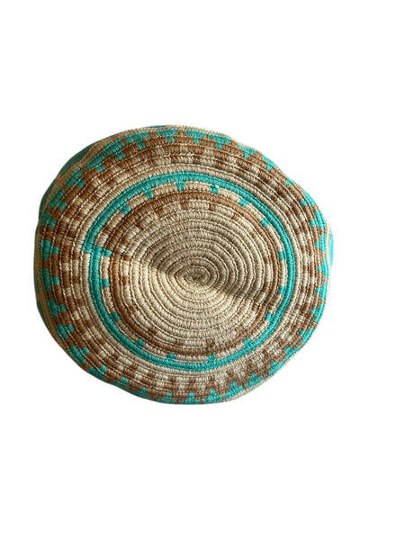 Wayuu estampado. Tamaño L.