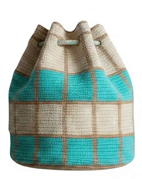 Wayuu estampado. Tamaño M.