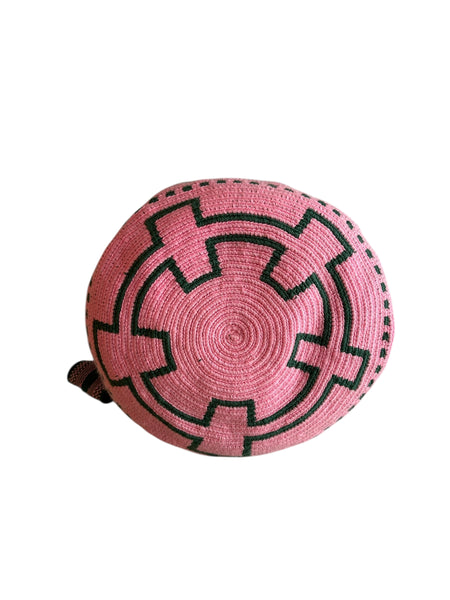 Wayuu estampado. Tamaño L.