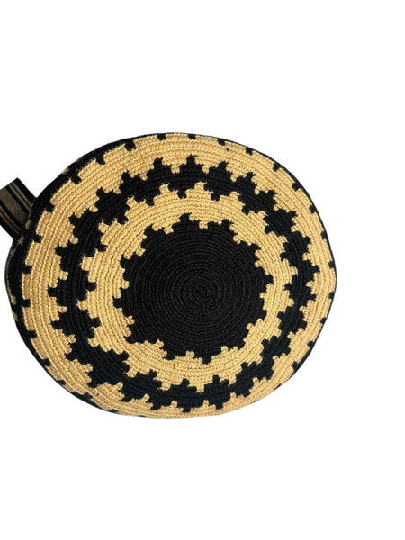 Wayuu estampado. Tamaño L.