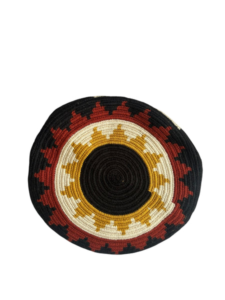 Wayuu estampado. Tamaño L