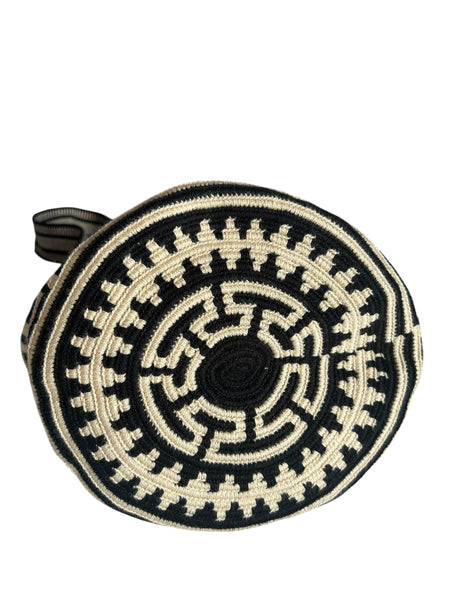 Wayuu estampado. Tamaño L.