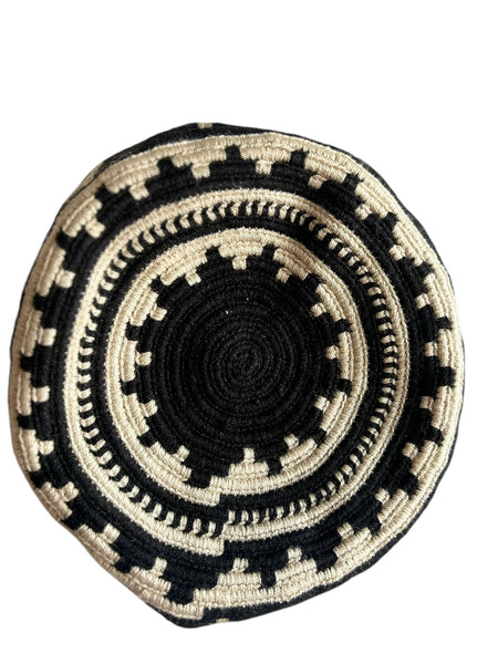 Wayuu estampado. Tamaño L.