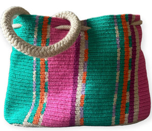 Wayuu estampado. Tamaño M.